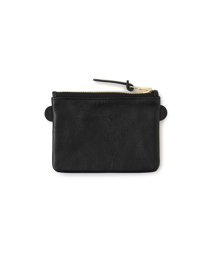 LEATHER ESSENTIALS CASE